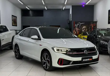 VOLKSWAGEN Jetta 2.0 4P 350 TSI GLI AUTOM�TICO DSG, Foto 1