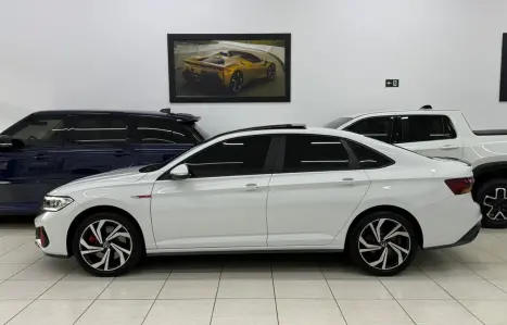 VOLKSWAGEN Jetta 2.0 4P 350 TSI GLI AUTOM�TICO DSG, Foto 2