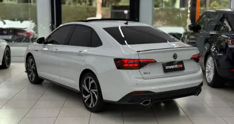 VOLKSWAGEN Jetta 2.0 4P 350 TSI GLI AUTOM�TICO DSG, Foto 3