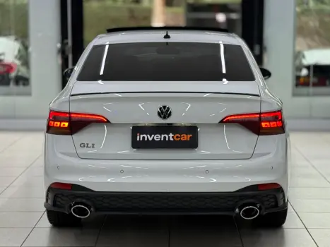 VOLKSWAGEN Jetta 2.0 4P 350 TSI GLI AUTOM�TICO DSG, Foto 4