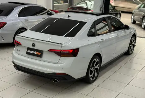 VOLKSWAGEN Jetta 2.0 4P 350 TSI GLI AUTOM�TICO DSG, Foto 5