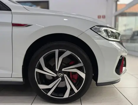 VOLKSWAGEN Jetta 2.0 4P 350 TSI GLI AUTOM�TICO DSG, Foto 6