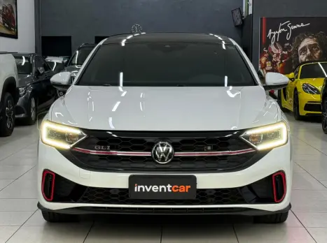 VOLKSWAGEN Jetta 2.0 4P 350 TSI GLI AUTOM�TICO DSG, Foto 7
