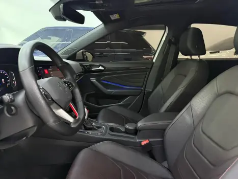 VOLKSWAGEN Jetta 2.0 4P 350 TSI GLI AUTOM�TICO DSG, Foto 10