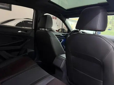 VOLKSWAGEN Jetta 2.0 4P 350 TSI GLI AUTOM�TICO DSG, Foto 12