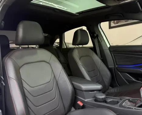 VOLKSWAGEN Jetta 2.0 4P 350 TSI GLI AUTOM�TICO DSG, Foto 13