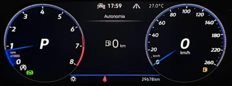 VOLKSWAGEN Jetta 2.0 4P 350 TSI GLI AUTOM�TICO DSG, Foto 15