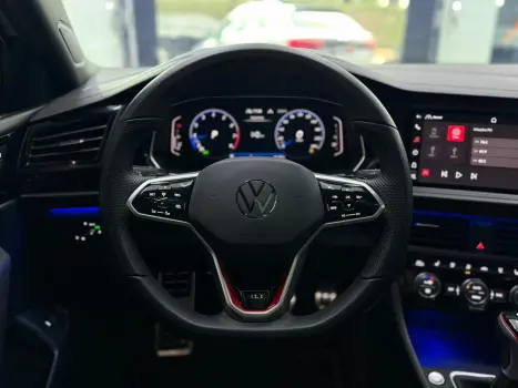 VOLKSWAGEN Jetta 2.0 4P 350 TSI GLI AUTOM�TICO DSG, Foto 17