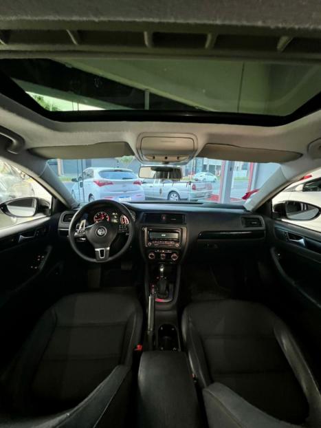 VOLKSWAGEN Jetta 2.0 4P COMFORTLINE TIPTRONIC AUTOM�TICO, Foto 9