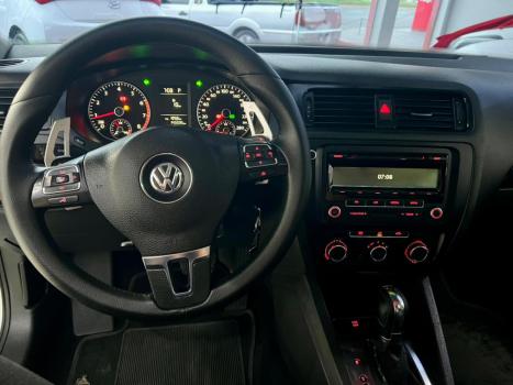 VOLKSWAGEN Jetta 2.0 4P COMFORTLINE TIPTRONIC AUTOM�TICO, Foto 10