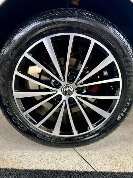 VOLKSWAGEN Jetta 2.0 4P COMFORTLINE TIPTRONIC AUTOM�TICO, Foto 16