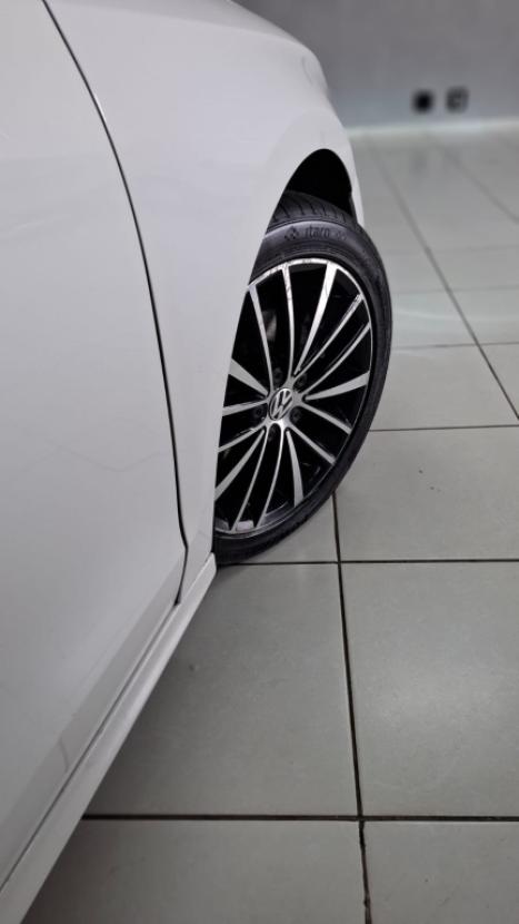 VOLKSWAGEN Jetta 2.0 4P FLEX COMFORTLINE TIPTRONIC AUTOM�TICO, Foto 3