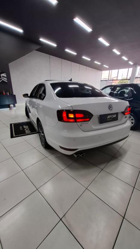 VOLKSWAGEN Jetta 2.0 4P FLEX COMFORTLINE TIPTRONIC AUTOM�TICO, Foto 6