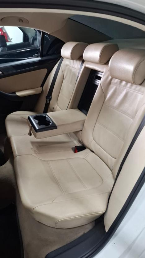 VOLKSWAGEN Jetta 2.0 4P FLEX COMFORTLINE TIPTRONIC AUTOM�TICO, Foto 10