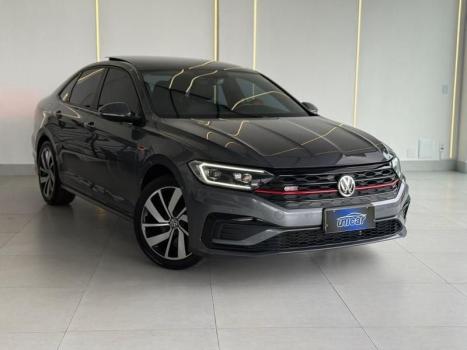 VOLKSWAGEN Jetta 2.0 4P 350 TSI GLI AUTOM�TICO DSG, Foto 1