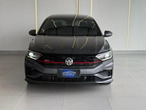 VOLKSWAGEN Jetta 2.0 4P 350 TSI GLI AUTOM�TICO DSG, Foto 2