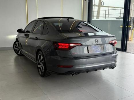 VOLKSWAGEN Jetta 2.0 4P 350 TSI GLI AUTOM�TICO DSG, Foto 4