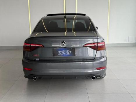 VOLKSWAGEN Jetta 2.0 4P 350 TSI GLI AUTOM�TICO DSG, Foto 5