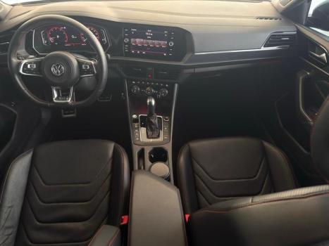 VOLKSWAGEN Jetta 2.0 4P 350 TSI GLI AUTOM�TICO DSG, Foto 10