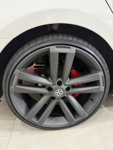 VOLKSWAGEN Jetta 2.0 4P COMFORTLINE TIPTRONIC AUTOM�TICO, Foto 11