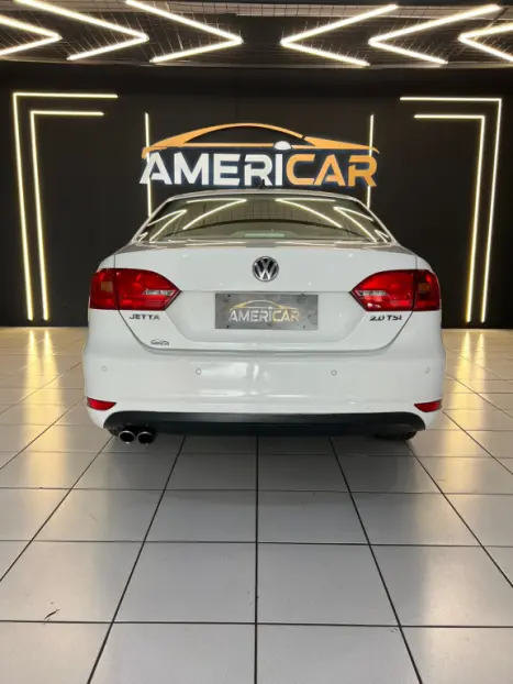 VOLKSWAGEN Jetta 2.0 4P TSI HIGHLINE 200 CV AUTOM�TICO, Foto 3