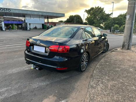 VOLKSWAGEN Jetta 2.0 4P 350 TSI GLI AUTOM�TICO DSG, Foto 3