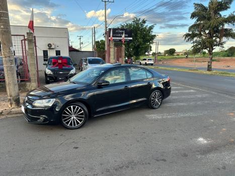 VOLKSWAGEN Jetta 2.0 4P 350 TSI GLI AUTOM�TICO DSG, Foto 5