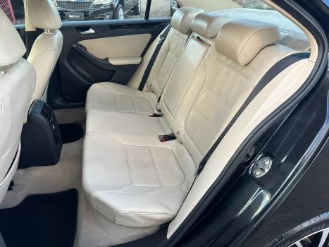 VOLKSWAGEN Jetta 2.0 4P 350 TSI GLI AUTOM�TICO DSG, Foto 8