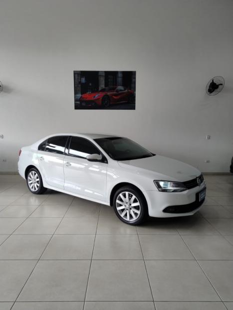 VOLKSWAGEN Jetta 2.0 4P FLEX COMFORTLINE TIPTRONIC AUTOM�TICO, Foto 2