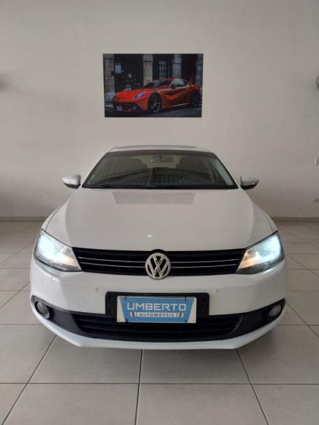 VOLKSWAGEN Jetta 2.0 4P FLEX COMFORTLINE TIPTRONIC AUTOM�TICO, Foto 3