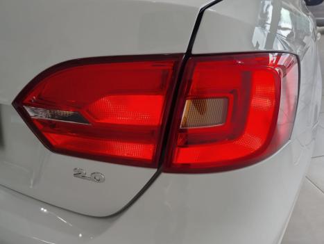 VOLKSWAGEN Jetta 2.0 4P FLEX COMFORTLINE TIPTRONIC AUTOM�TICO, Foto 7