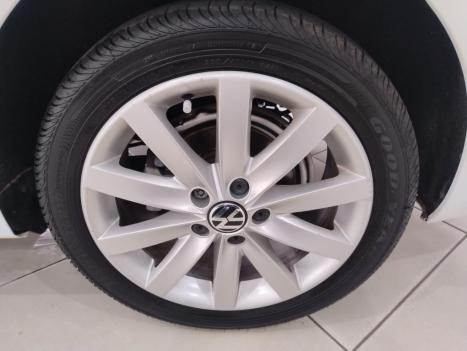 VOLKSWAGEN Jetta 2.0 4P FLEX COMFORTLINE TIPTRONIC AUTOM�TICO, Foto 9