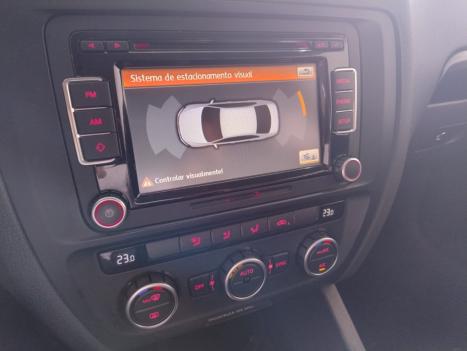 VOLKSWAGEN Jetta 2.0 4P FLEX COMFORTLINE TIPTRONIC AUTOM�TICO, Foto 11