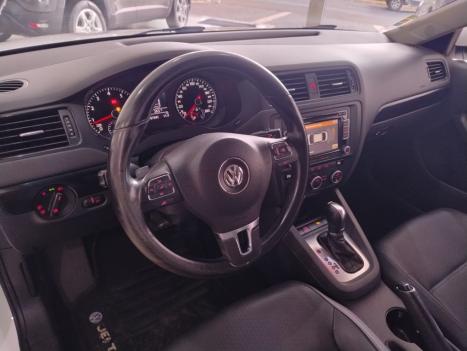 VOLKSWAGEN Jetta 2.0 4P FLEX COMFORTLINE TIPTRONIC AUTOM�TICO, Foto 12