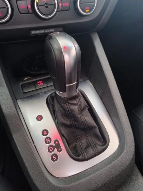VOLKSWAGEN Jetta 2.0 4P FLEX COMFORTLINE TIPTRONIC AUTOM�TICO, Foto 13