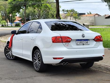 VOLKSWAGEN Jetta 2.0 4P TSI HIGHLINE 211 CV AUTOM�TICO, Foto 6