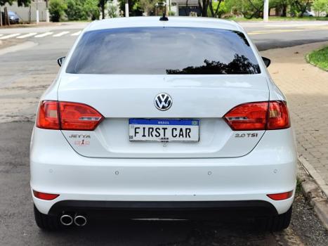 VOLKSWAGEN Jetta 2.0 4P TSI HIGHLINE 211 CV AUTOM�TICO, Foto 7