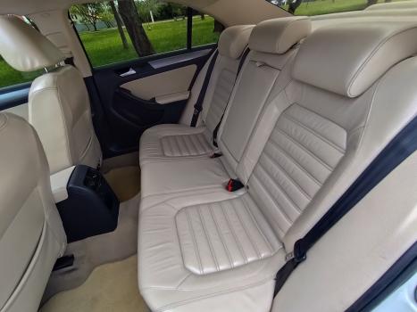 VOLKSWAGEN Jetta 2.0 4P TSI HIGHLINE 211 CV AUTOM�TICO, Foto 11