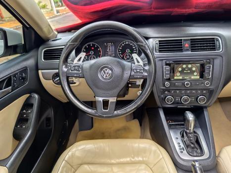 VOLKSWAGEN Jetta 2.0 4P TSI HIGHLINE 211 CV AUTOM�TICO, Foto 15