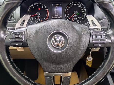 VOLKSWAGEN Jetta 2.0 4P TSI HIGHLINE 211 CV AUTOM�TICO, Foto 16