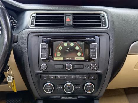 VOLKSWAGEN Jetta 2.0 4P TSI HIGHLINE 211 CV AUTOM�TICO, Foto 18