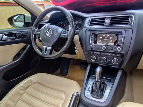 VOLKSWAGEN Jetta 2.0 4P TSI HIGHLINE 211 CV AUTOM�TICO, Foto 20