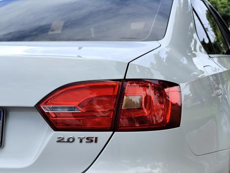 VOLKSWAGEN Jetta 2.0 4P TSI HIGHLINE 211 CV AUTOM�TICO, Foto 22