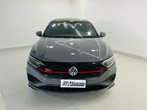 VOLKSWAGEN Jetta 2.0 4P 350 TSI GLI AUTOM�TICO DSG, Foto 2