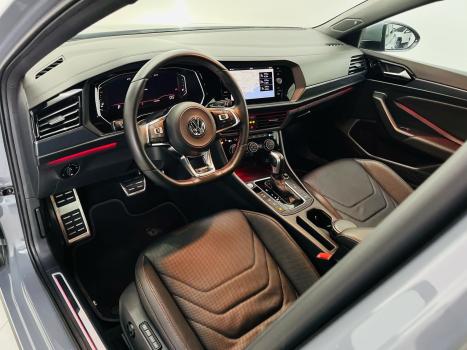 VOLKSWAGEN Jetta 2.0 4P 350 TSI GLI AUTOM�TICO DSG, Foto 3