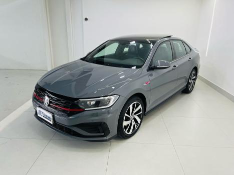 VOLKSWAGEN Jetta 2.0 4P 350 TSI GLI AUTOM�TICO DSG, Foto 15