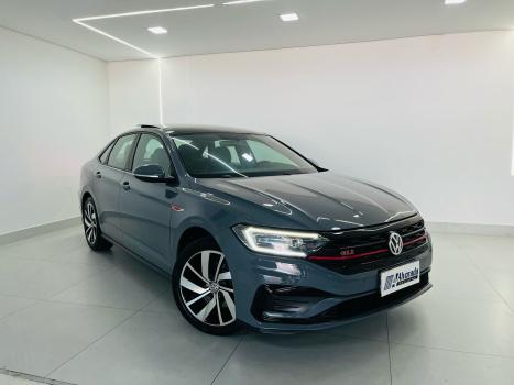 VOLKSWAGEN Jetta 2.0 4P 350 TSI GLI AUTOM�TICO DSG, Foto 19