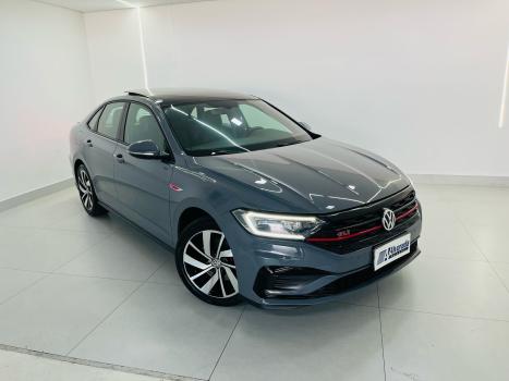 VOLKSWAGEN Jetta 2.0 4P 350 TSI GLI AUTOM�TICO DSG, Foto 20