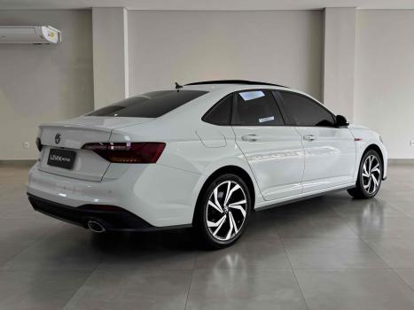 VOLKSWAGEN Jetta 2.0 4P 350 TSI GLI AUTOM�TICO DSG, Foto 3