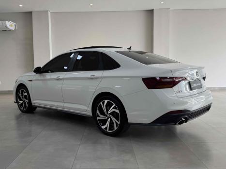 VOLKSWAGEN Jetta 2.0 4P 350 TSI GLI AUTOM�TICO DSG, Foto 4